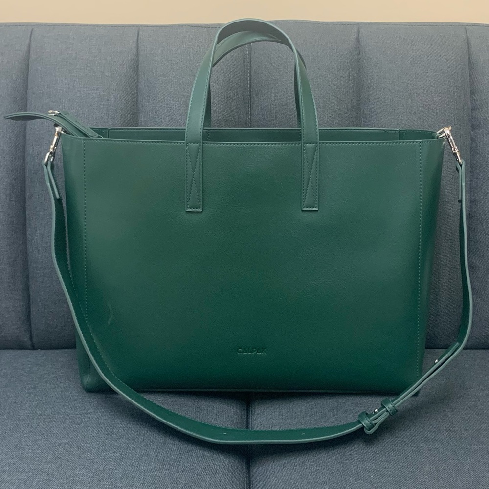 Calpak Haven Laptop Tote Bag NWOT-All details in the description-FREE SHIPPING!